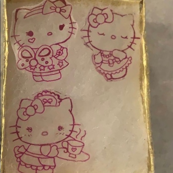 Meet your Posher, Piper - Picture 3 of 3